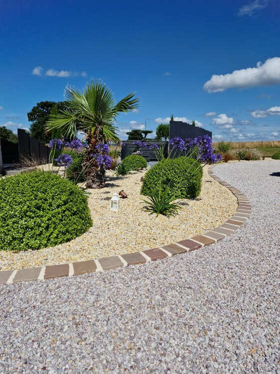 LOISEL PAYSAGE CONCEPT